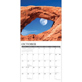 Page of Moons 2026 Wall Calendar full moon gift