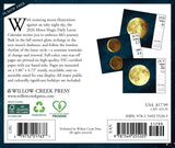 Moon Magic 2026 Box Calendar