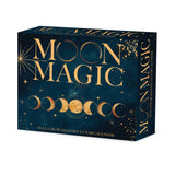 Moon Magic 2026 Box Calendar