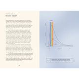A page from Forty Ways to Know a Star, a space and astronomy book by Dr Jillian Scudder, a great space gift for space lovers