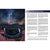 Page from Grant Collier's Guide to Night Photography in the Great Outdoors 3rd Edition, signed, space photography guidebook space gift