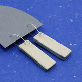 Meteor Shower 3D Earrings
