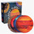 Planet plates set with all the planets of the solar system! Space themed plates gift set.
