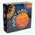 Planet plates set with all the planets of the solar system! Space themed plates gift set.