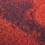 Close up image of Round 1000 piece Mars puzzle - planet puzzle space gift