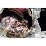 The Space Shuttle: A Mission-by-Mission Celebration of NASA's Extraordinary Spaceflight Program - Inside page