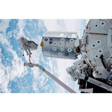 The Space Shuttle: A Mission-by-Mission Celebration of NASA's Extraordinary Spaceflight Program - Inside page