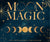 Moon Magic 2026 Box Calendar