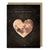 Happy Anniversary Heart Moon Card