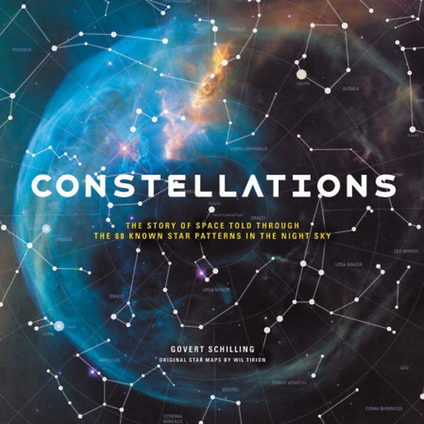 Constellations-Govert-Schilling-Wil-Tirion-Star-Maps-Space-Book