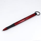 Fisher Space Pen - Red Backpacker - space gift for him
