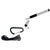 Fisher Trekker Space Pen in Stainless Steel