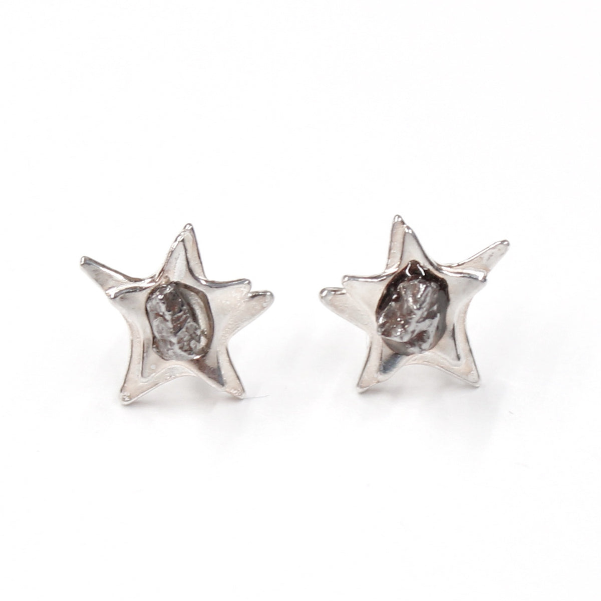 【Jamie&Bell】 meteorite wave earrings (サイコだけど大丈夫) AE10596OX-apm-monaco-