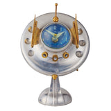 9.5" Oofo Table Clock