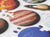 Pikkii 8 planets puzzle of solar system, with Earth, Mars, Saturn, Jupiter, etc.