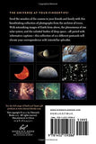 View of back of box of 100 Earth and Space Postcard Set with photos from NASA, by Chronicle Books