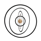 Flensted Mobiles "Science Fiction" hanging mobile. Scandinavian home decor.