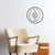 Flensted Mobiles "Science Fiction" hanging mobile. Scandinavian home decor.