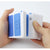 Cards from Space card game and flipbook: Do You Realize How Much, The Space Edition
