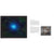 Space photography book with NASA photos of outer space.!