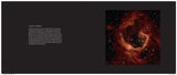 Space photography book with real NASA space photos!