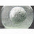 Moon Glass Snow Globe