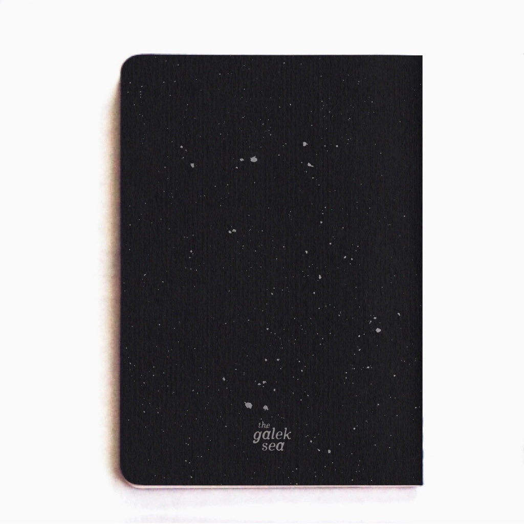 Mini Moon Phase Notebooks 2-Pack – The Interstellar Seller