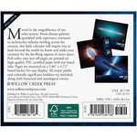 Back Astronomy 2024 Box Space Desk Calendar