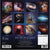 Back of Astronomy 2024 Mini Wall Space Calendar