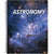 Front of Astronomy 2024 Engagement Calendar Weekly Planner Space Notebook