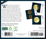 Moon Magic 2026 Box Calendar