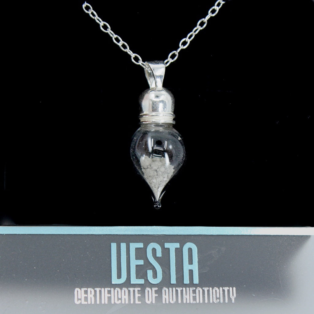Asteroid jewelry on sale
