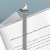 Spaceman astronaut bookmark space gift