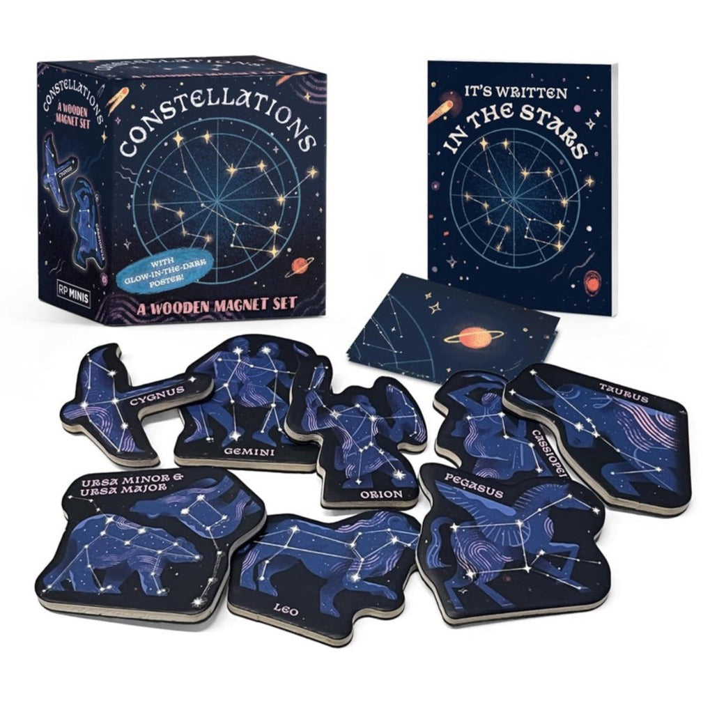 Star Gift Package - Orion