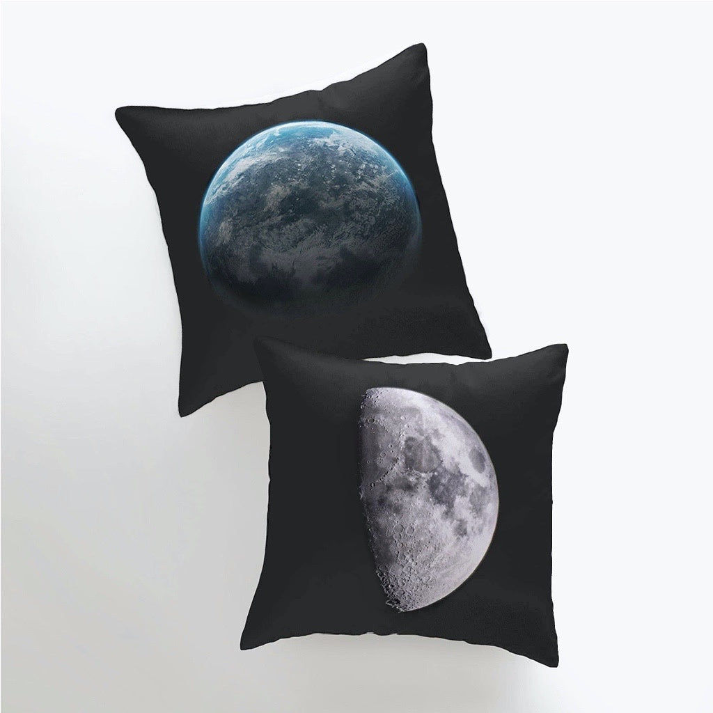 Space pillow hotsell