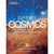 Front cover of National Geographic's Infinite Cosmos: Visions from the James Webb Space Telescope space photography JWST space gift coffee table book