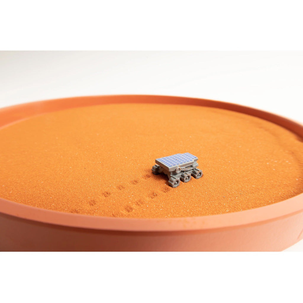 Mars Zen Garden - Astronaut, Mars Rover, Meditation Space Gift – The ...