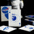 NASA Foil “Meatball” Logo Playing Cards
