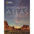 National Geographic Stargazer's Atlas: The Ultimate Guide to the Night Sky - Star chart and space photography book