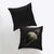 Rings of Saturn space planet themed throw pillow space decor!!