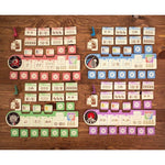 Age of Ambition expansion pack for Space Explorers space themed strategy board game/card game. Rockets and astronauts make for the perfect space gift!