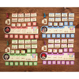 Age of Ambition expansion pack for Space Explorers space themed strategy board game/card game. Rockets and astronauts make for the perfect space gift!