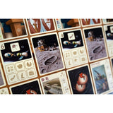 Age of Ambition expansion pack for Space Explorers space themed strategy board game/card game. Rockets and astronauts make for the perfect space gift!