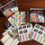 Space Explorers space themed strategy board game/card game. Rockets and astronauts make for the perfect space gift!