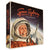 Space Explorers space themed strategy board game/card game. Rockets and astronauts make for the perfect space gift!