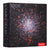 Starfield puzzle - 1000 piece rectangular galaxy space puzzle.- showing front of box