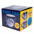 Moon gift mug that changes with heat! Showing gift box.