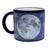 Moon gift mug that changes with heat!