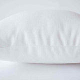 Earth & Moon Double-Sided Pillow