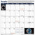 Page of The Universe 2027 Astronomy Space Wall Calendar Hubble space gift by Grant Collier